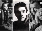 Поетесу Ярину Чорногуз, класика Миколу Хвильового та письменника Артема Чапая поєднує бойовий досвід