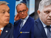 Где-то напряглись один Орбан и один Фицо