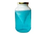 Буря в стакане воды: простой и безопасный эксперимент для детей