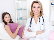 10 вопросов акушеру-гинекологу перед родами