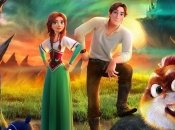 Украденная принцесса: вышел первый трейлер полнометражного 3-D анимационного мультфильма студии Animagrad