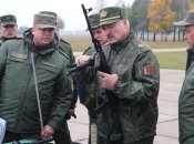 Олександр Лукашенко