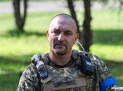 Олександр Охріменко