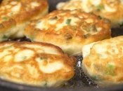 Эти пирожки получаются фантастически вкусными
