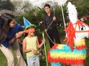 3 идеи для веселого детского Дня рождения