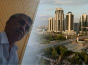 Житель Чечни заявил, что республика хочет жить отдельно от России