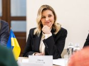 Елена Зеленская