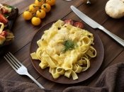 Так гарнир будет самым вкусным