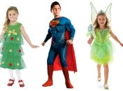 25 новогодних костюмов для детей, которые можно купить в интернет-магазине