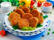 Вкусные и бюджетные котлетки