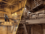 Установка была запущена в эксплуатацию в 2021 году