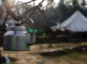 Чайник буде дуже чистим