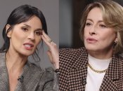 Елена Кравец и Мария Ефросинина