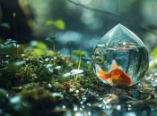 Одного з видів риби стає значно менше