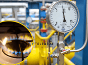 Россияне выбивают гаодобычу Украины