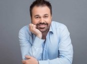 Антон Лирник арендовал в Турции концертный зал