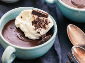 Цей шоколадний пудинг смакує всім без винятку