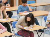 Абітурієнтів просять подбати про власну ж безпеку