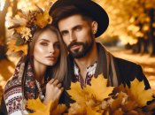 Эти украинские фамилии никогда не дадут забыть об осени