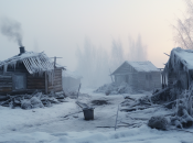 Схоже, москвичам час запасатися дровами