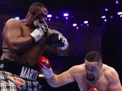 Паркер - Баколе