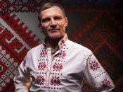 Основатель "Країни Мрій" Олег Скрипка