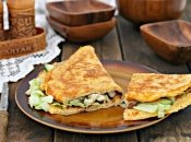 Вкусно, полезно и питательно