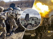 Россияне потеряли тысячи убитыми, ранеными и пленными