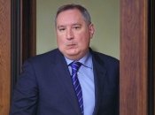 Дмитро Рогозин