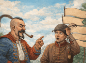 Рассказываем, как казаки называли русских