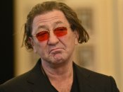 Григорій Лепс відомий своєю пристрастю до алкоголю та п’яними витівками