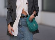 Сумка-хобо від Miu Miu — одна з найпопулярніших моделей