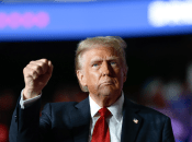 Дональд Трамп сделал заявление по войне в Украине