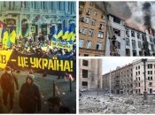 Харьков — это Украина!