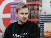 Богдан Логвиненко высказался по поводу переименования улицы в Харькове