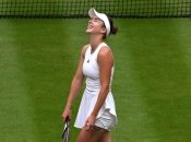 Элина Свитолина