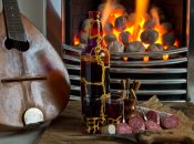 Старинный рецепт приготовления варенухи