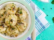 Смачна і ситна страва