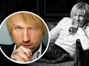 Олег Винник "злизав" образ із Лері Вінна