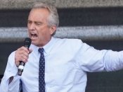 Instagram удалил аккаунт племянника Джона Кеннеди за посты против вакцинации