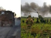 ВСУ заставили оккупантов отходить