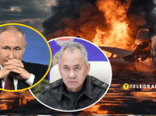 Відсутність серйозних успіхів на фронті, напевно, бентежать російського диктатора