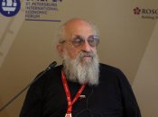 Анатолій Вассерман отримав російське громадянство у 2016 році