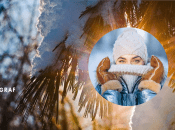 Погода взимку