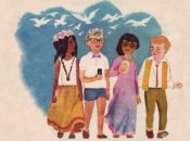 Новый русский букварь: хипстер, френдзона и лайк (ФОТО)