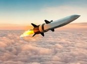 Ракета "Кинджал"