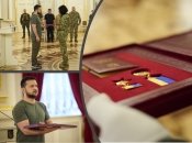 Звання "Герой України" — найвища держвідзнака