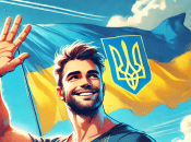 Как правильно прощаться в украинском языке