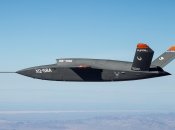 Безпілотний літак XQ-58 Valkyrie