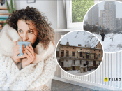 Отопительный сезон